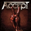 Accept - Blood of the nations - CD - Unisex - multicolor
