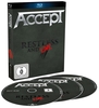 Accept - Restless and live - Blu-ray - Unisex - multicolor