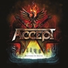 Accept - Stalingrad - CD - Unisex - multicolor