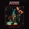 Accept - Staying a life - CD - Unisex - multicolor