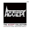 Accept - The Accept collection - CD - Unisex - multicolor