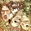 Accidental Suicide - Deceased - CD - Unisex - multicolor