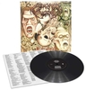 Accidental Suicide - Deceased - LP - Unisex - zwart
