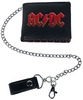 AC/DC - AC/DC Logo - Portemonnee - Mannen - multicolor