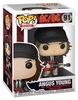 AC/DC - Angus Young Rocks (Kans op Chase) Vinylfiguur 91 - Funko Pop! - Unisex - multicolor
