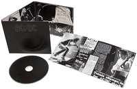 AC/DC - Back in Black - CD - Unisex - multicolor