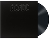 AC/DC - Back in Black - LP - Unisex - multicolor