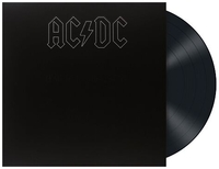 AC/DC - Back in Black - LP - Unisex - multicolor
