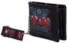 AC/DC - Black Ice - Portemonnee - Mannen - multicolor