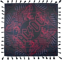 AC/DC - EMP Signature Collection - Doek - Vrouwen - meerkleurig