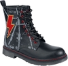 AC/DC - EMP Signature Collection - Laars - Vrouwen - zwart
