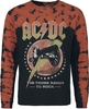 AC/DC - EMP Signature Collection - Shirt met lange mouwen - Mannen - meerkleurig