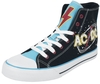 AC/DC - EMP Signature Collection - Sneakers high - Unisex - meerkleurig