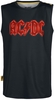 AC/DC - EMP Signature Collection - Tanktop - Mannen - meerkleurig