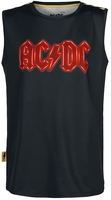 AC/DC - EMP Signature Collection - Tanktop - Mannen - meerkleurig