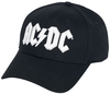 AC/DC - Hells Bells - Baseball Cap - Cap - Unisex - zwart