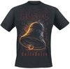 AC/DC - Hells Bells - T-shirt - Mannen - zwart