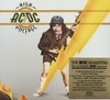 AC/DC - High voltage - CD - Unisex - multicolor