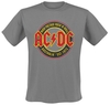 AC/DC - High Voltage - Rock 
