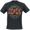AC/DC - High Voltage - Rock 