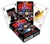AC/DC - In Rock We Trust - Spielkarten - Kaartendek - Unisex - multicolor