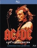 AC/DC - Live at Donington - Blu-ray - Unisex - multicolor