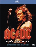 AC/DC - Live at Donington - Blu-ray - Unisex - multicolor