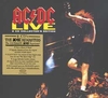 AC/DC - Live at Donington - CD - Unisex - multicolor