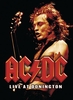 AC/DC - Live at Donington - DVD - Unisex - multicolor