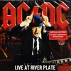 AC/DC - Live at River Plate - CD - Unisex - multicolor