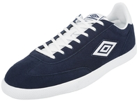 AC/DC - Umbro - AC/DC Sneaker - Sneakers - Unisex - navy wit