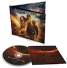 Ad Infinitum - Chapter II - Legacy - CD - Unisex - multicolor