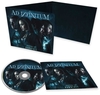 Ad Infinitum - Chapter III - Downfall - CD - Unisex - multicolor