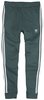 Adidas - 3-Stripes Pant - Trainingsbroeken - Mannen - groen