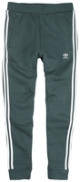 Adidas - 3-Stripes Pant - Trainingsbroeken - Mannen - groen