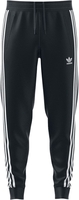 Adidas - 3-Stripes Pant - Trainingsbroeken - Mannen - zwart wit