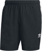 Adidas - 3-Stripes Swim - Zwembroek - Mannen - zwart