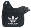 Adidas - AC Schoudertas - Schoudertas - Unisex - meerkleurig