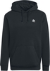 Adidas - Essential Hoody - Trui met capuchon - Mannen - zwart