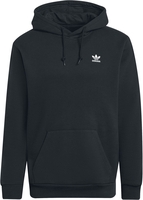 Adidas - Essential Hoody - Trui met capuchon - Mannen - zwart