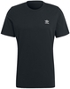 Adidas - Essential Tee - T-shirt - Mannen - zwart