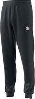 Adidas - Essentials Pant - Trainingsbroeken - Mannen - zwart