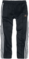 Adidas - Fb Nations Tp - Trainingsbroeken - Mannen - zwart