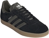 Adidas - Gazelle - Sneakers - Mannen - zwart