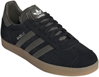 Adidas - Gazelle - Sneakers - Mannen - zwart