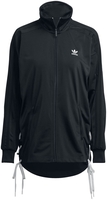 Adidas - Laced Tracktop - Trainingsjas - Vrouwen - zwart