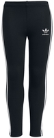 Adidas - Leggings - Leggings - Vrouwen - zwart