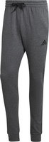 Adidas - M FEELCOZY TRAININGSBROEK - Trainingsbroeken - Mannen - donkergrijs