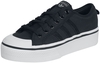 Adidas - Nizza Platform W - Sneakers - Vrouwen - zwart