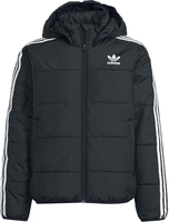 Adidas - Padded Jacket - Jas - Unisex - zwart
